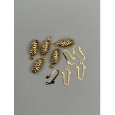 Застібка Коробочка