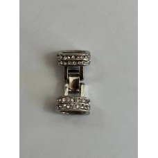 Застібка Кліпса зі Стразами