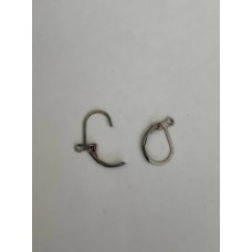 Швензи Латунь, Англійська застібка