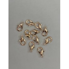 Застібка Карабін-Лобстер